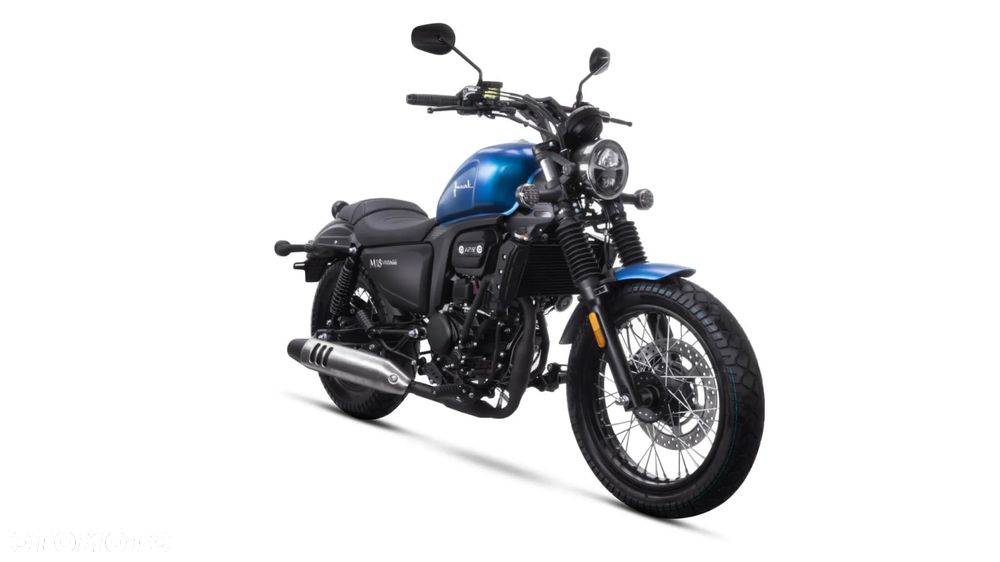 Junak M18 - 2