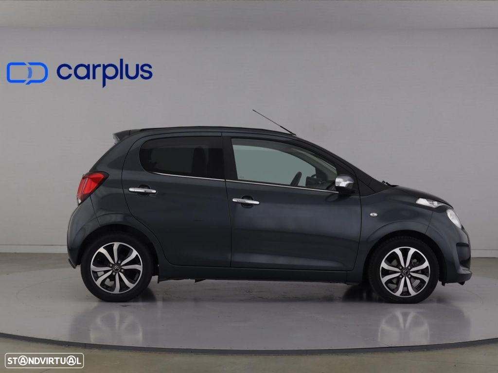 Citroën C1 - 8