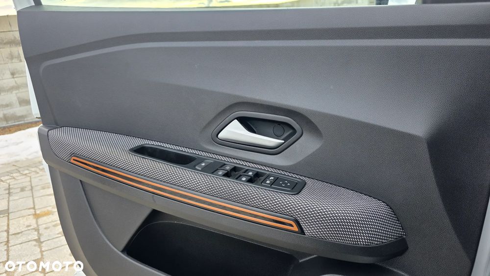 Dacia Sandero Stepway - 16