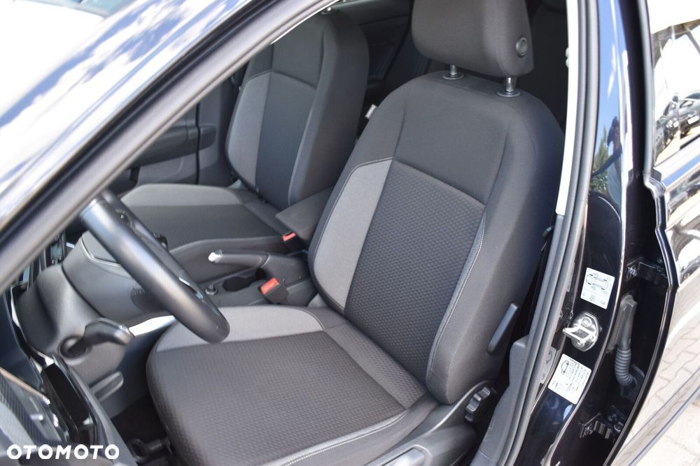 Volkswagen Taigo 1.0 TSI Life - 25