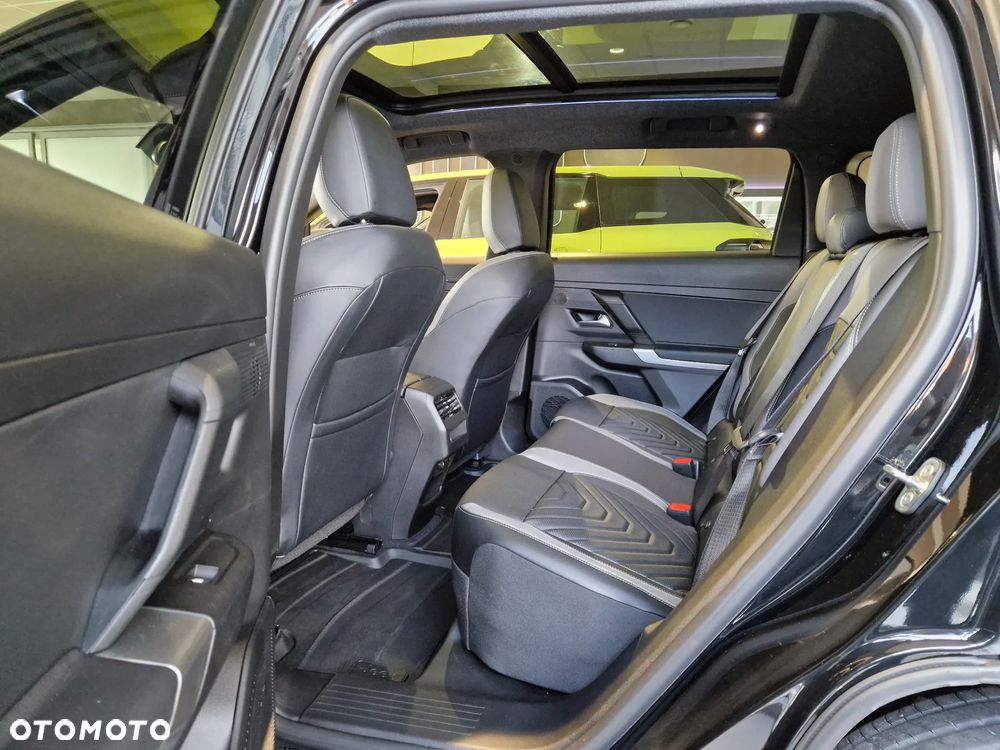 Jeep Compass 73.7kWh First Edition FWD - 14