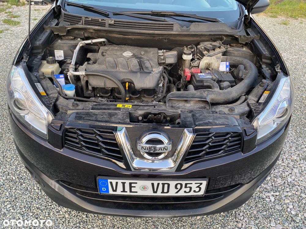Nissan Qashqai 2.0 I-Way - 18