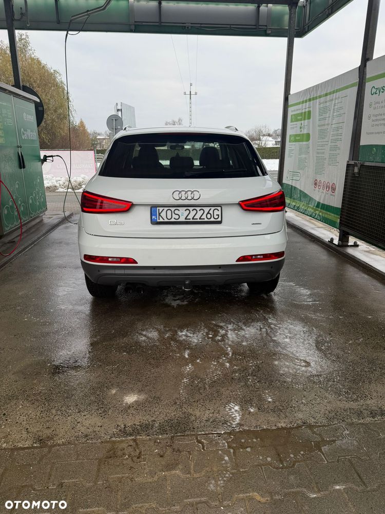 Audi Q3 - 3