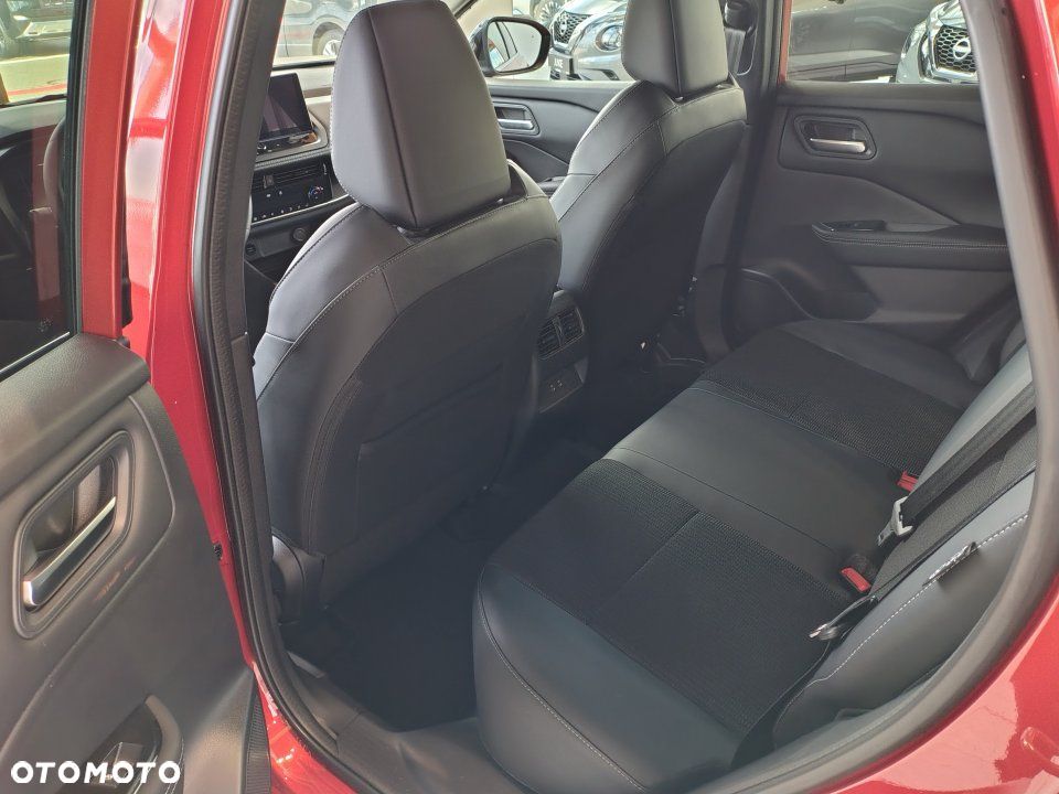 Nissan Qashqai - 7