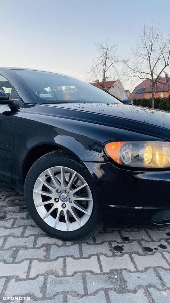 Volvo C70 - 7