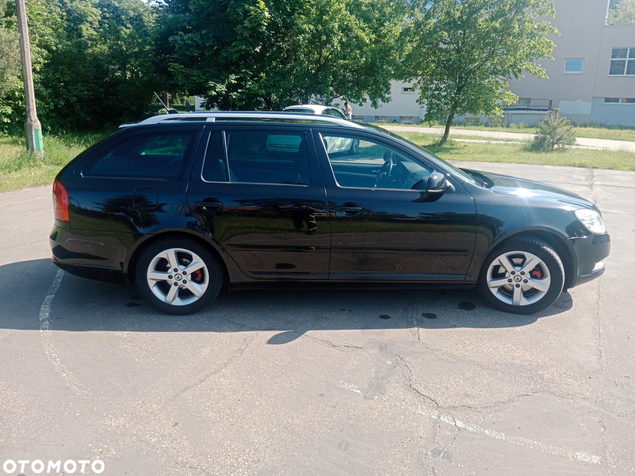 Skoda Octavia 1.6 TDI Elegance - 3