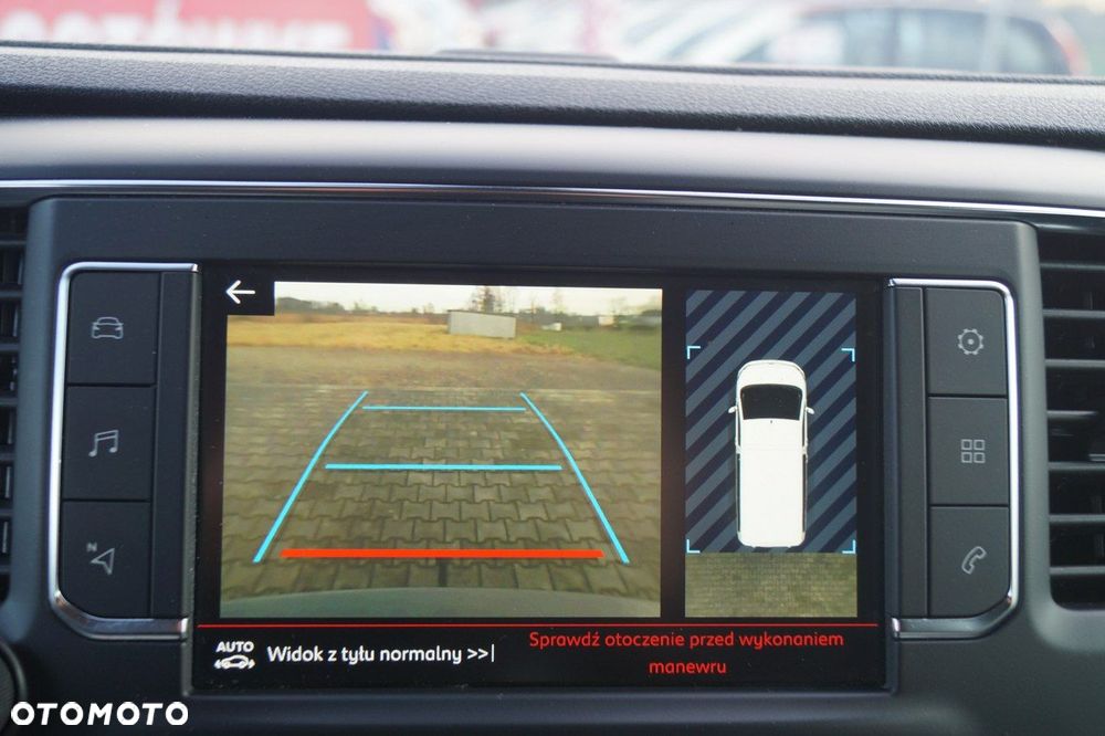 Citroën SpaceTourer - 25