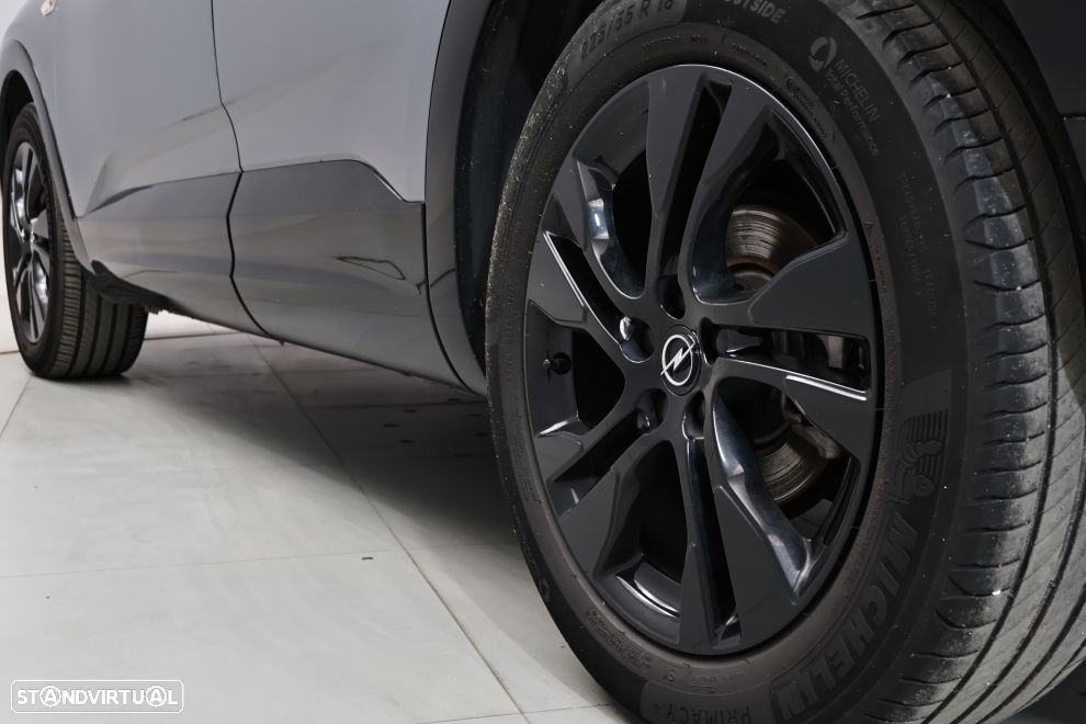 Opel Grandland 1.5 CDTI GS AT - 13