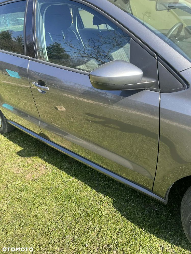 Volkswagen Polo 1.0 Trendline - 3