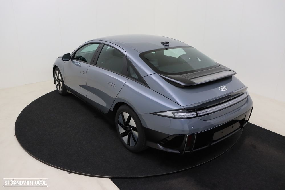 Hyundai Ioniq 6 - 25