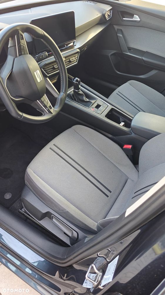 Seat Leon 1.5 TSI Full LED - 8
