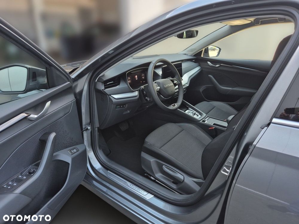 Skoda Octavia 2.0 TSI Drive Selection 4x4 DSG - 14
