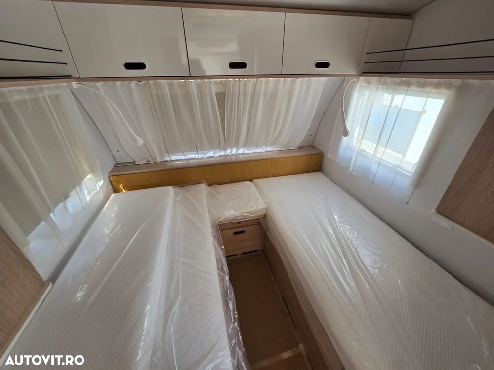 ADRIA Aviva 492 LU - 7