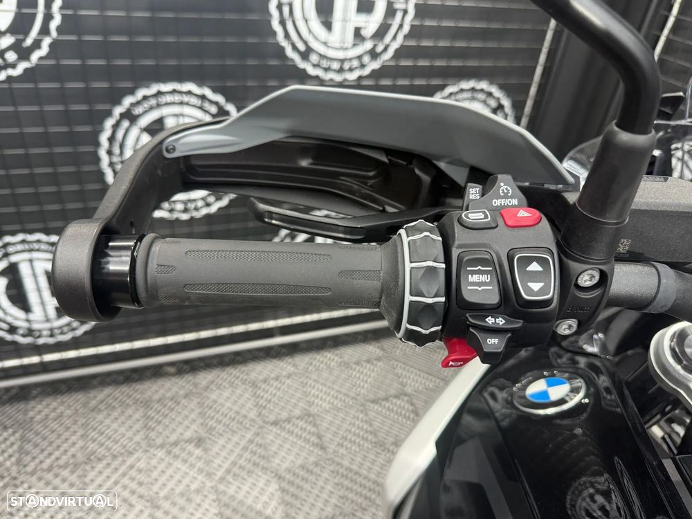 BMW R 1300 GS (PACK COMFORT) - 5