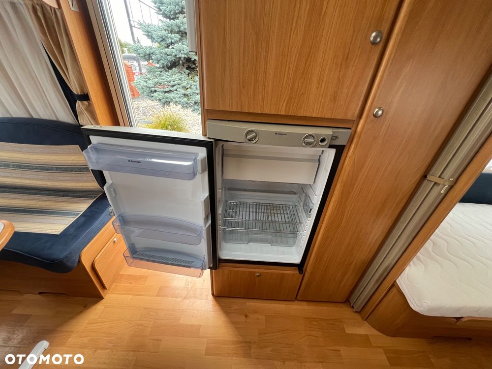 Adria Clasica 613 UT - 17