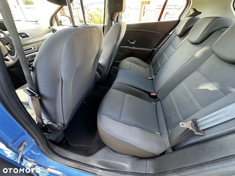 Renault Megane - 17