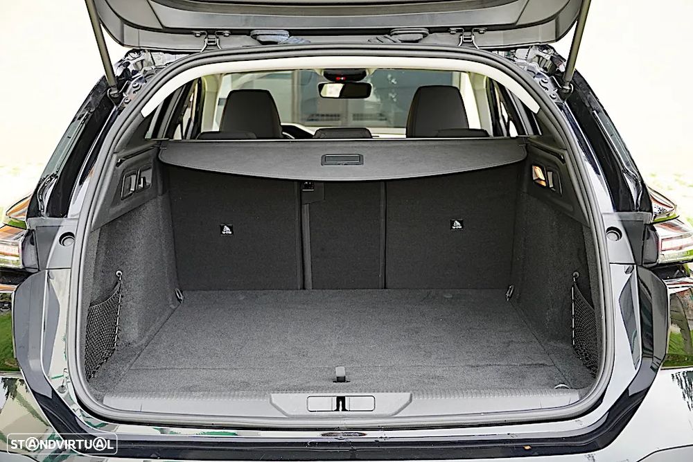 Peugeot 308 SW 1.5 BlueHDi Active Pack - 12
