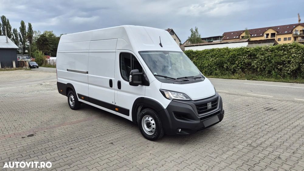 Fiat Ducato - 2