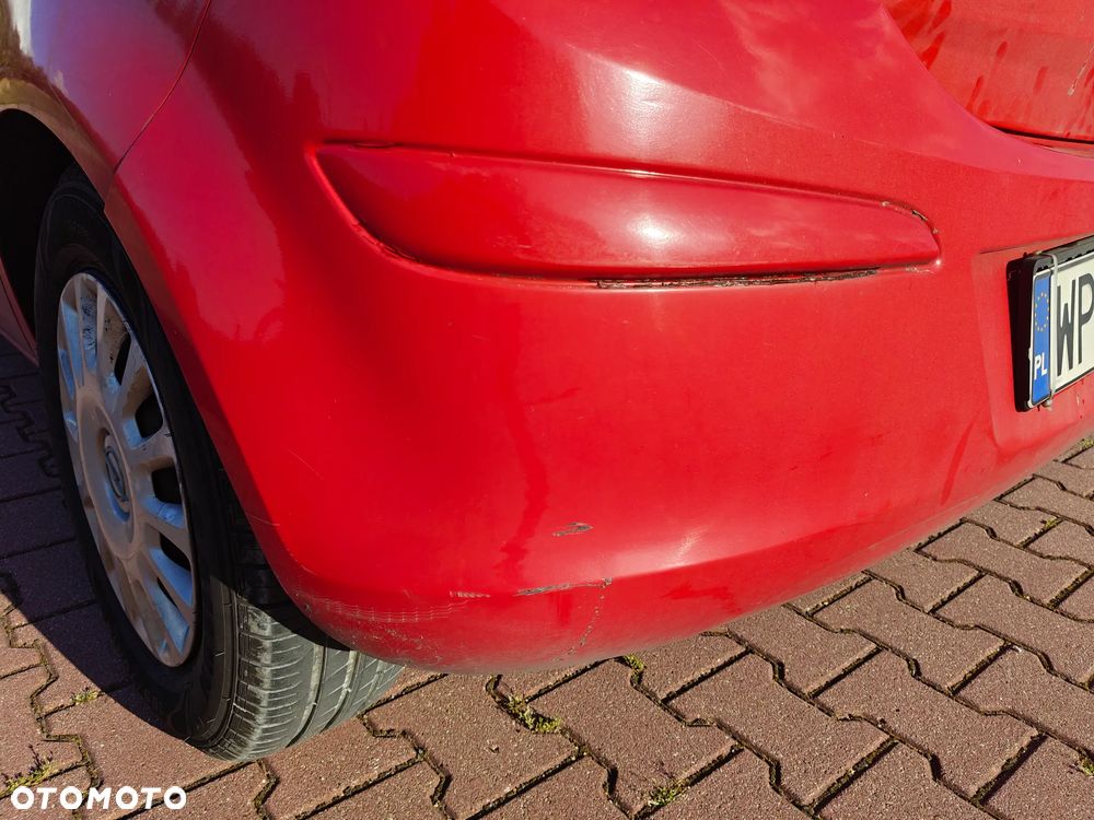 Opel Corsa - 5