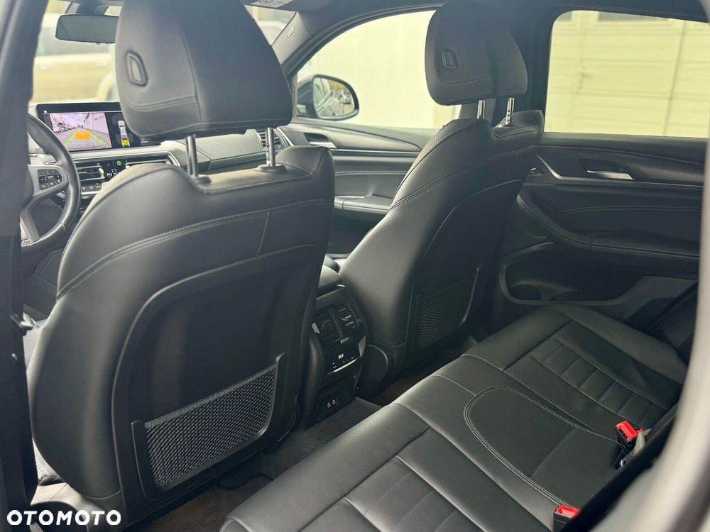 BMW X4 - 13
