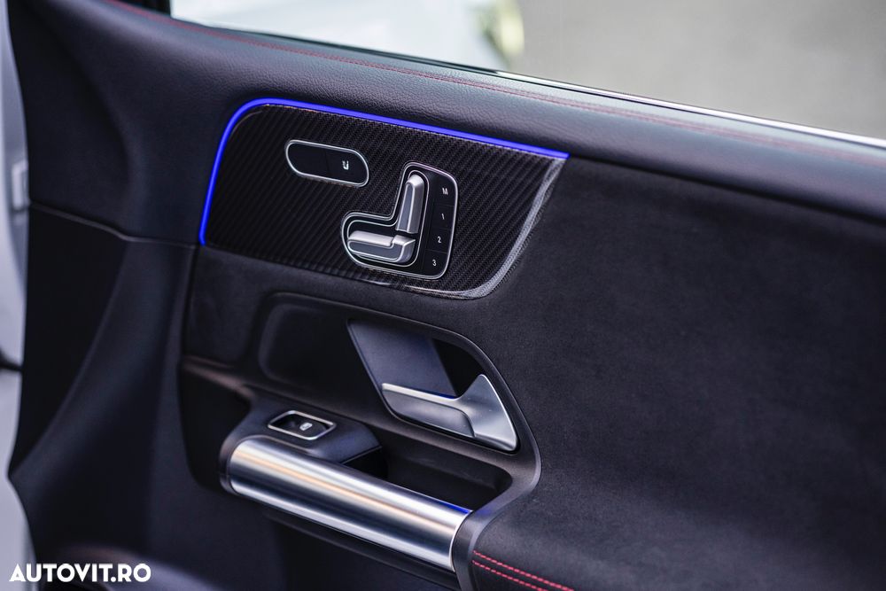 Mercedes-Benz B 200 d 8G-DCT AMG Line - 15