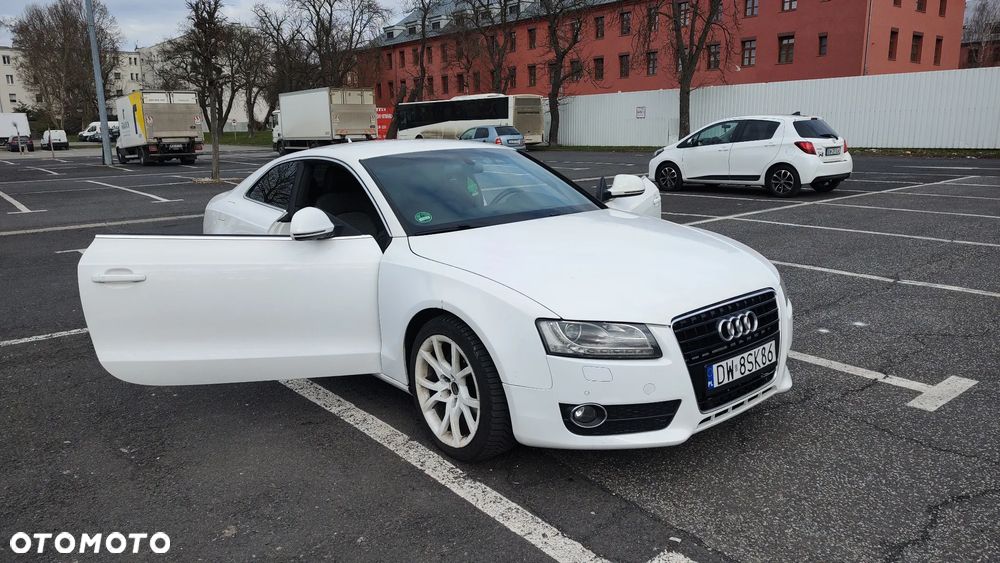 Audi A5 Coupé - 18