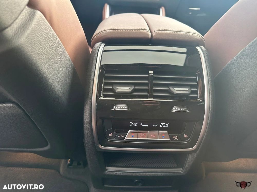 BMW X6 xDrive40d M Sport - 25