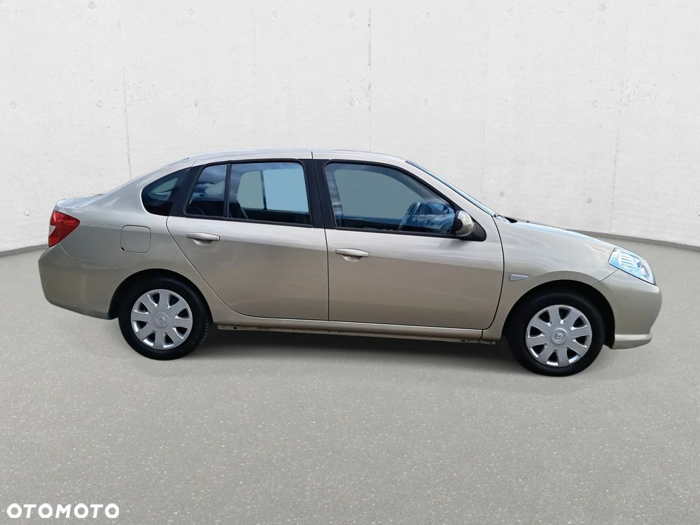 Renault Thalia - 5