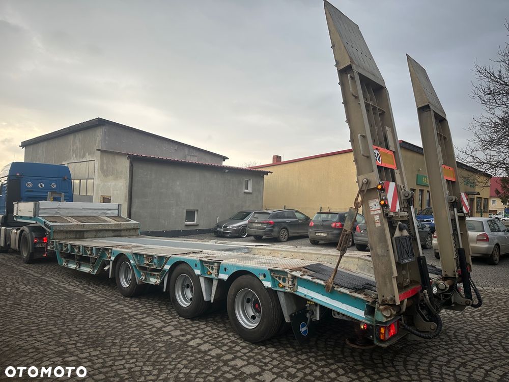 Humbaur HTS 30K - 3