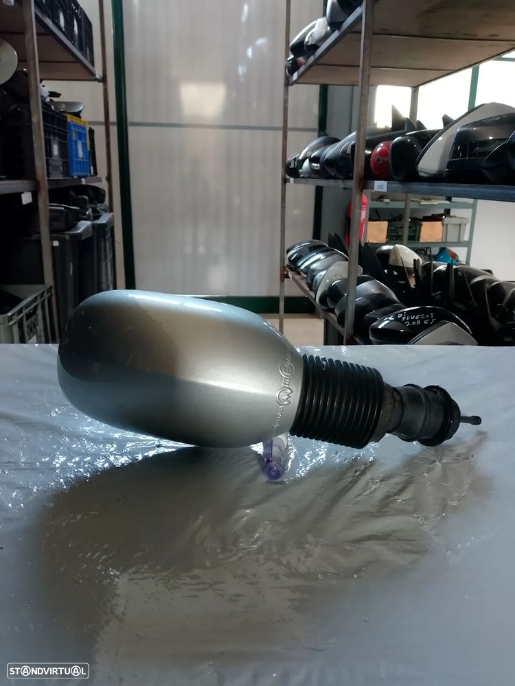 RETROVISOR DIREITO FORD KA 96- - 2