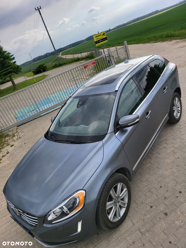 Volvo XC 60 T5 Geartronic Linje Inscription - 7