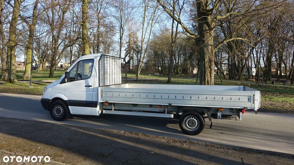 Mercedes-Benz SPRINTER 315 - 6
