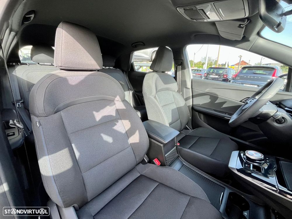 MG MG4 51 kWh Standard - 13