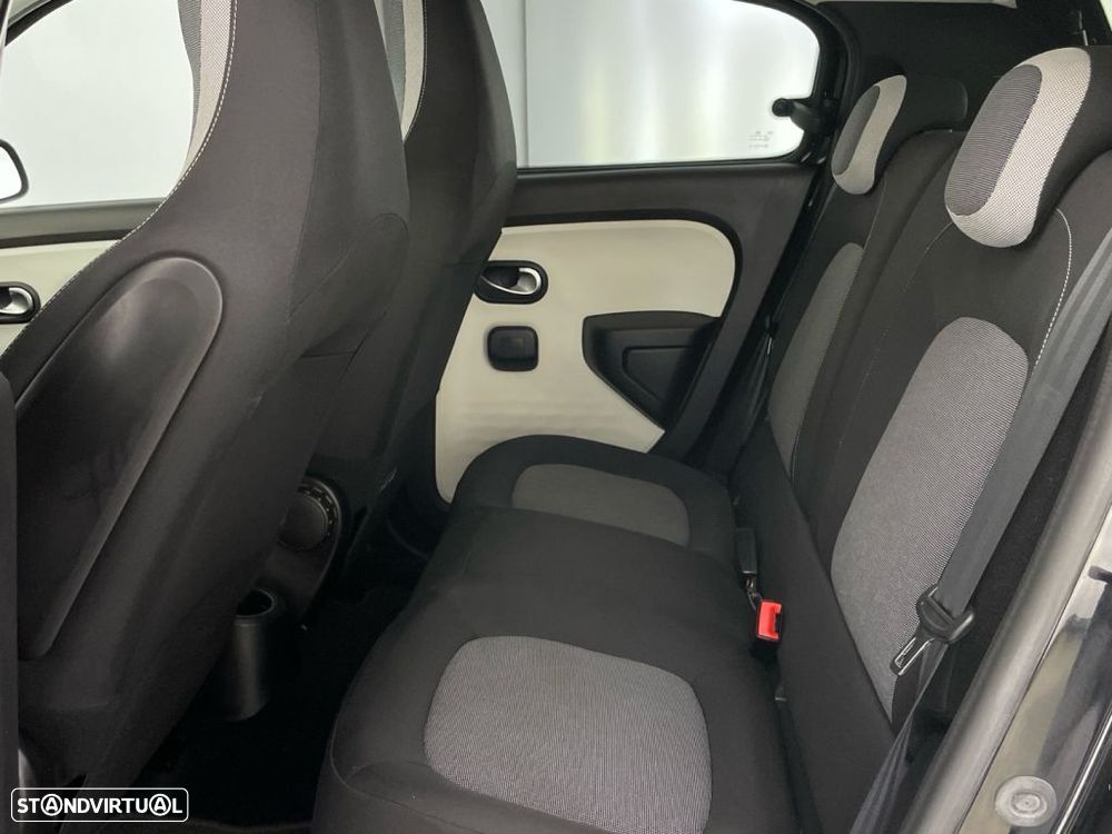 Renault Twingo 1.0 SCe Zen - 12