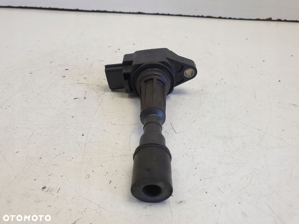 CEWKA ZAPŁONOWA Mazda 2 1.3 16V _ ZJ2018100 - 7
