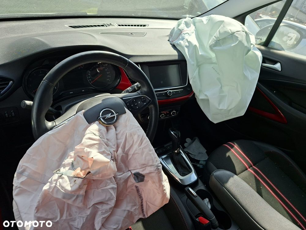 Opel Crossland - 6