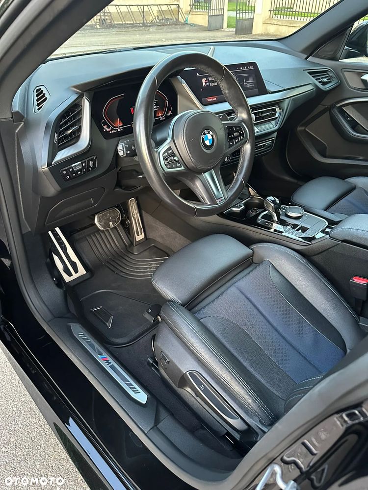 BMW Seria 2 218i Sport Line - 17