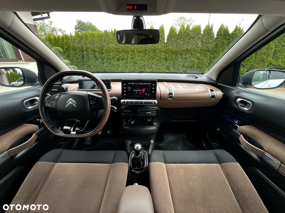 Citroën C4 Cactus - 25