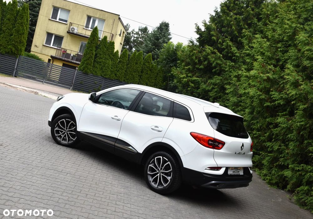 Renault Kadjar - 29