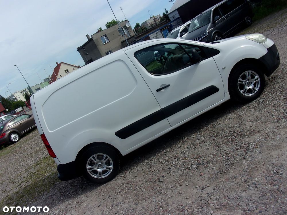 Citroën Berlingo - 13