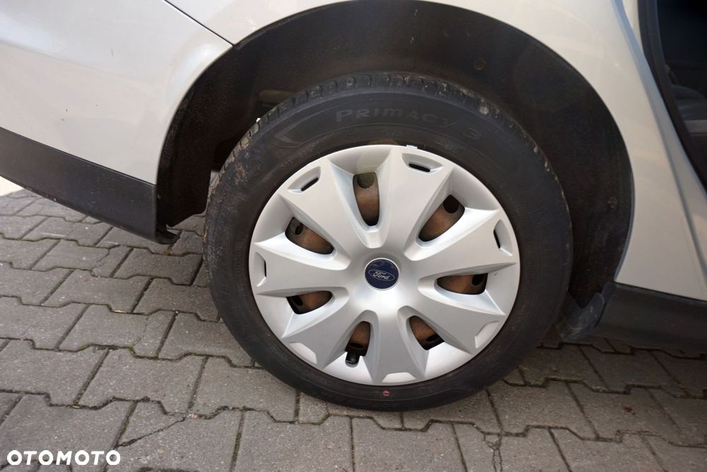 KOŁPAK ORYGINALNY FOCUS III MK3 AM51-1000-BA 16 FORD 2010-2014 - 2