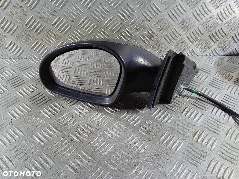 LUSTERKO LEWE SEAT IBIZA 3 - 1