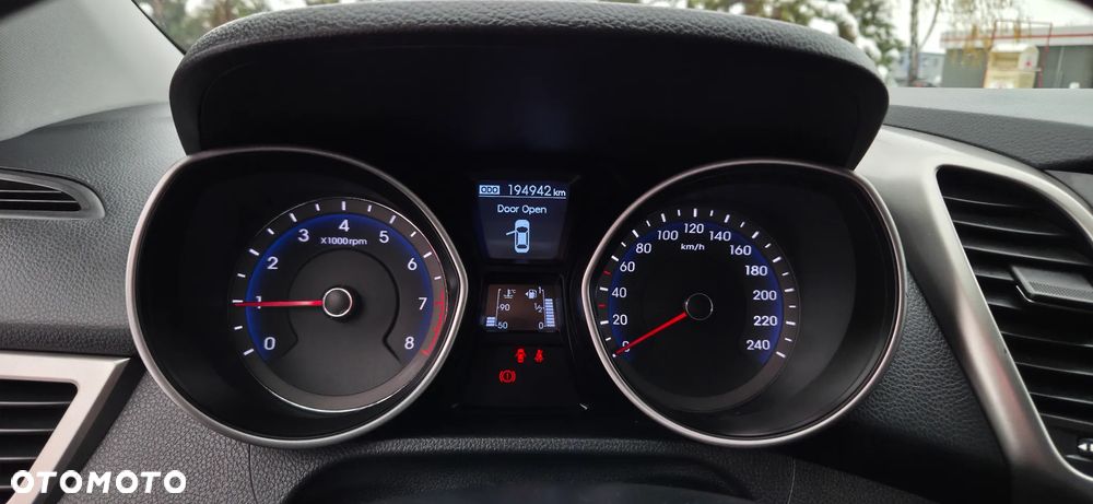 Hyundai i30 1.4 Style - 23