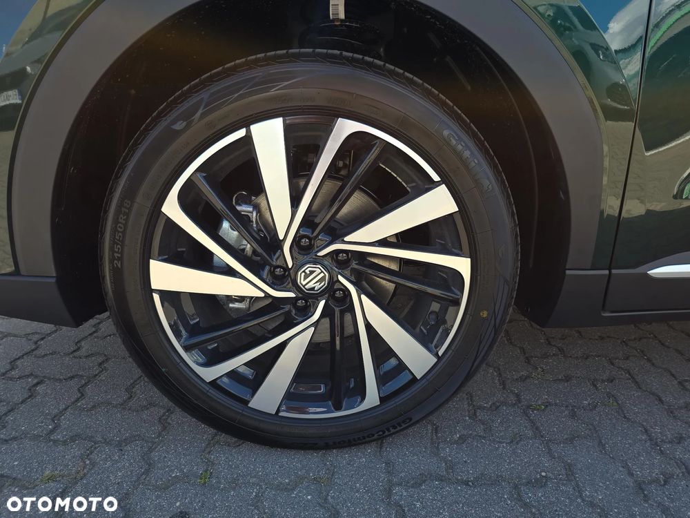 MG ZS Hybrid+ - 18