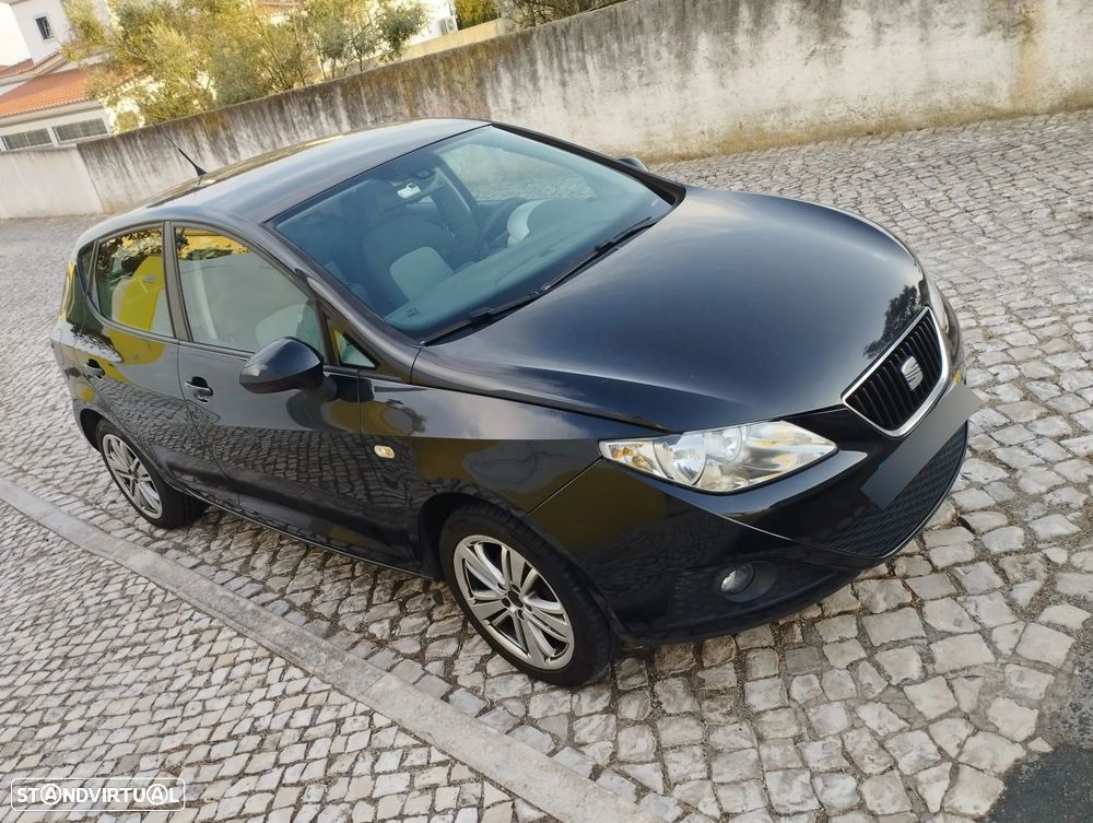 SEAT Ibiza 1.2 12V Style - 6
