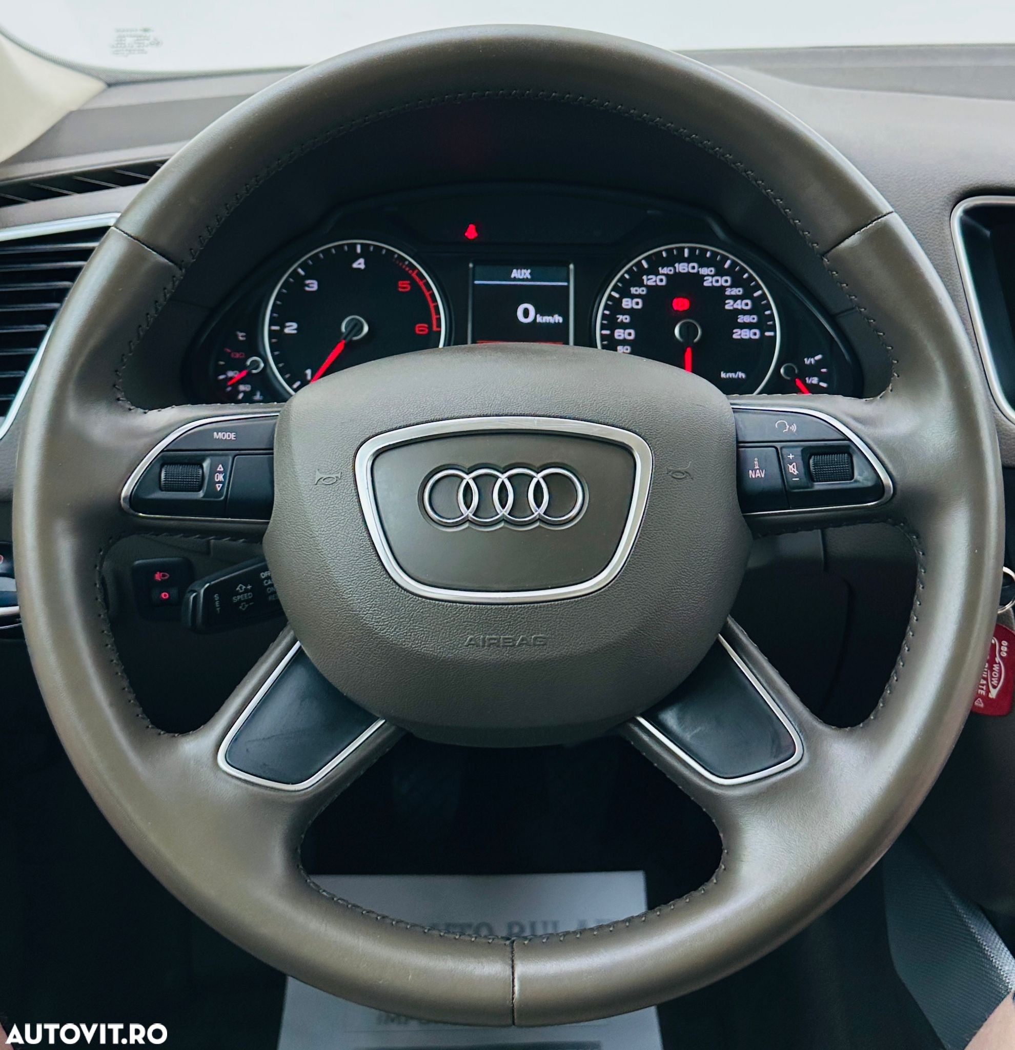 Audi Q5 - 36