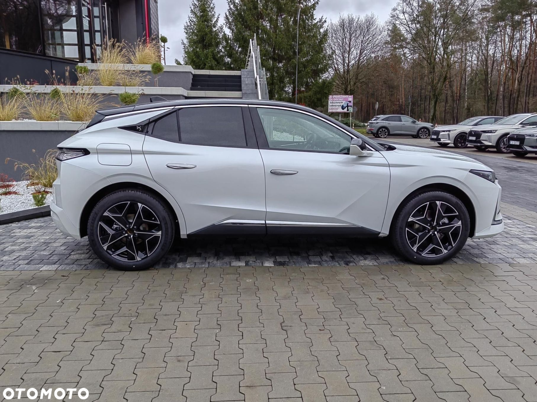 DS Automobiles DS 4 1.2 PureTech Pallas - 10