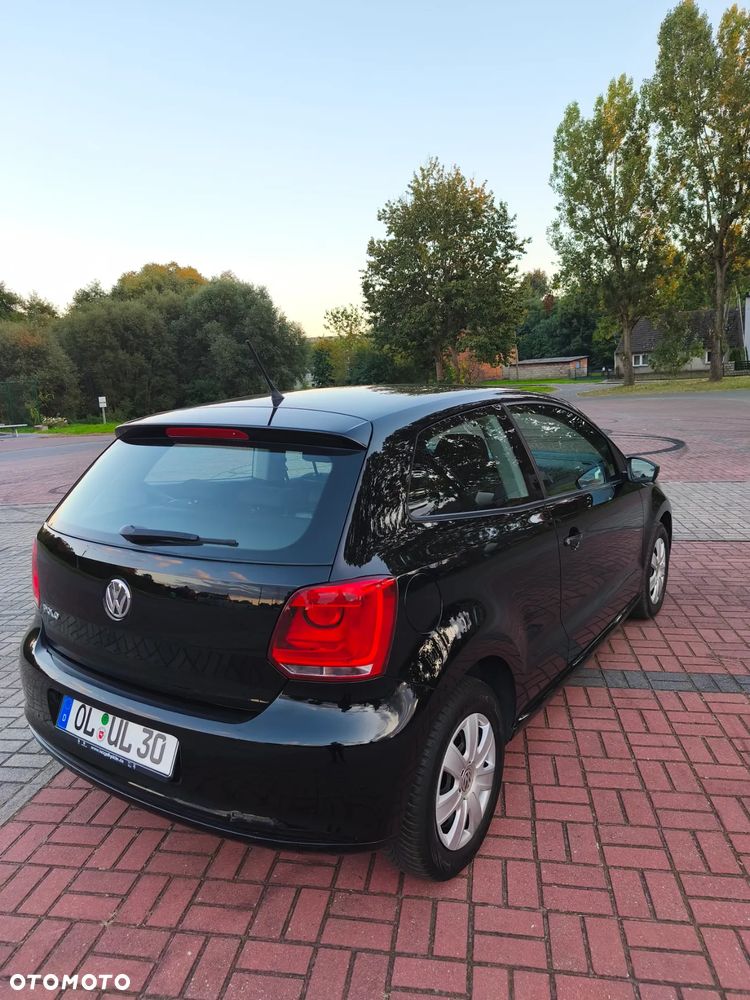 Volkswagen Polo - 5