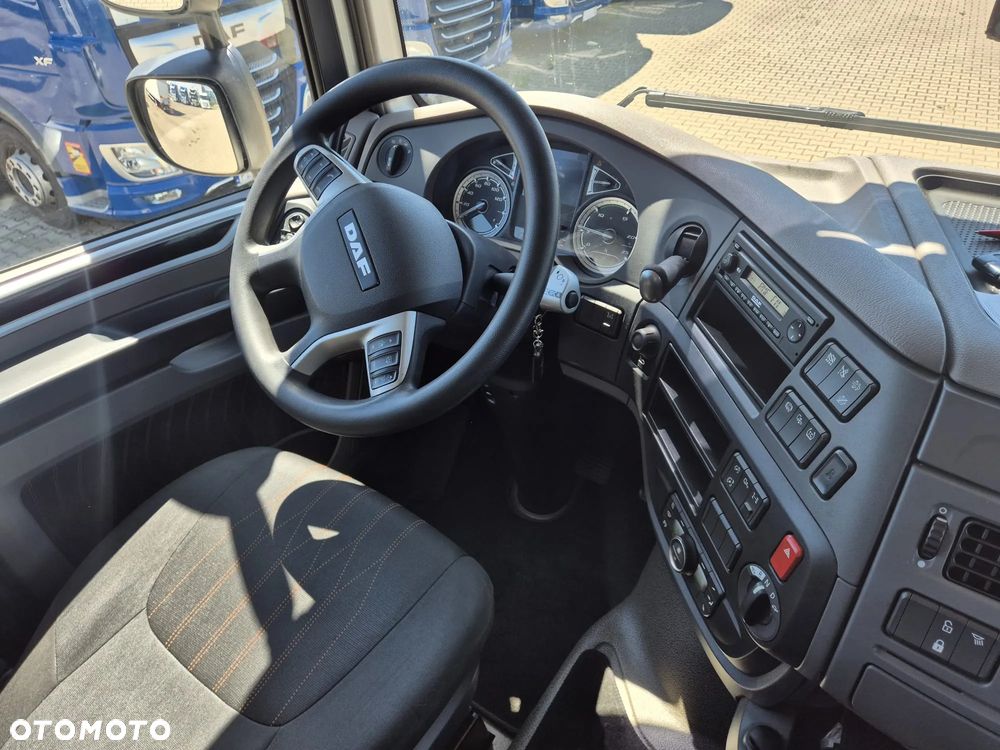 DAF XF 480 FT SSC - 5