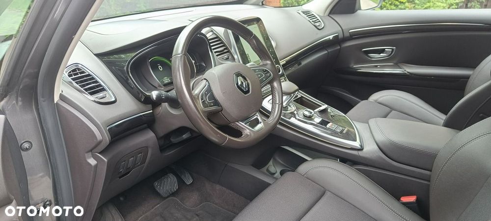 Renault Espace Energy dCi 160 EDC Intens - 14